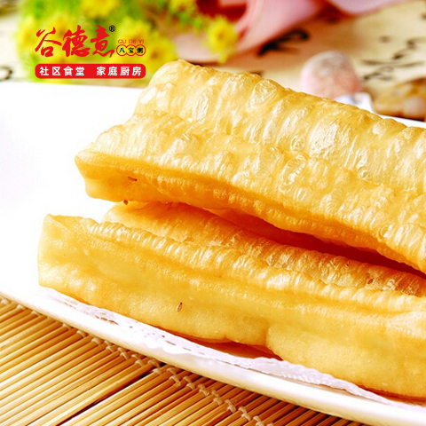 谷德意大油条